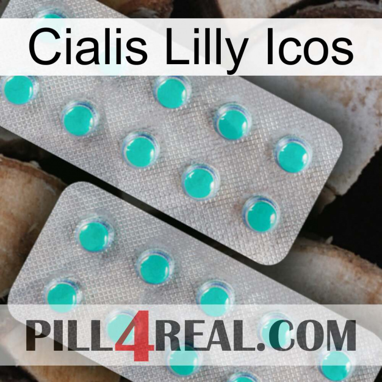 Cialis Lilly Icos 29